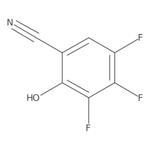 1891204-68-4结构式