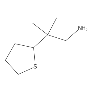 1896648-74-0 structure