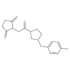 1903474-80-5结构式