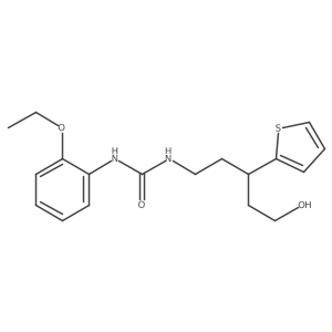 2034328-91-9 structure