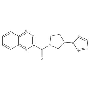 2034346-39-7 structure