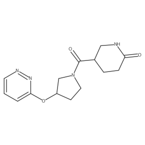 2034433-80-0 structure