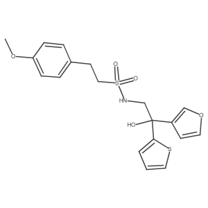 2034488-94-1 structure