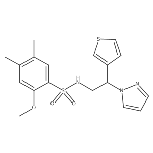 2034494-03-4 structure