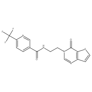 2034529-99-0 structure