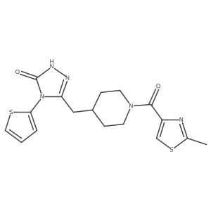 2034584-39-7 structure