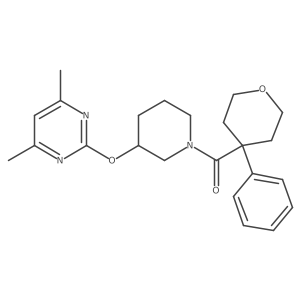 2097864-00-9 structure