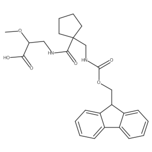 2171979-08-9 structure