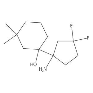 2172187-28-7 structure