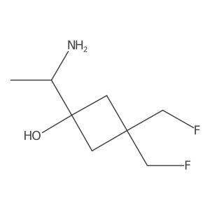2172600-69-8结构式