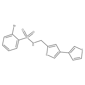 2379949-13-8 structure
