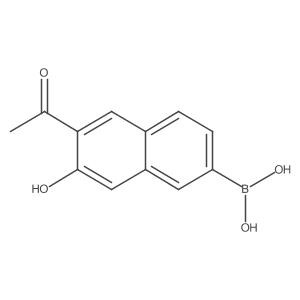 284660-94-2 structure