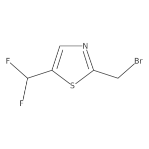 2853612-71-0 structure
