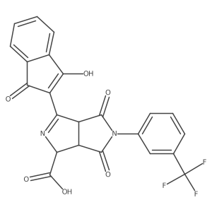 321521-98-6 structure