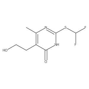 338393-38-7 structure