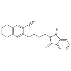 443120-61-4结构式