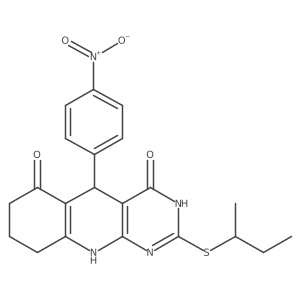 631853-70-8 structure