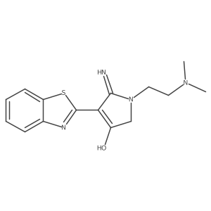 730973-70-3 structure
