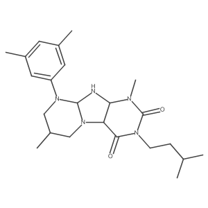 847243-01-0 structure