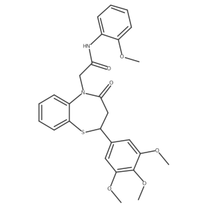 847487-87-0 structure