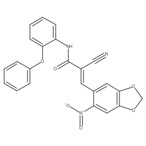847838-33-9 structure