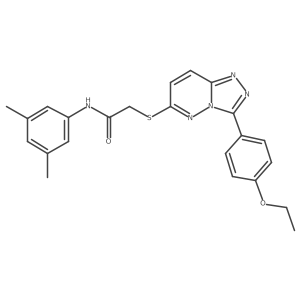 852436-64-7 structure