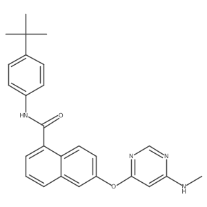 861876-94-0结构式