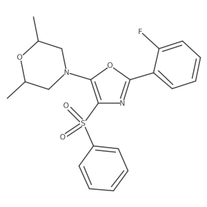 862797-60-2结构式