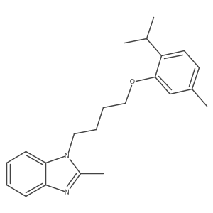 871562-40-2 structure