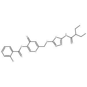 877651-97-3 structure