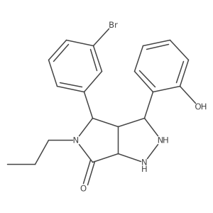 879955-50-7 structure