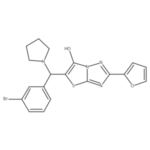 887220-81-7 structure