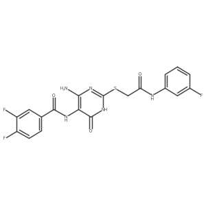 888426-13-9结构式