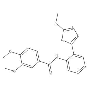890595-66-1 structure