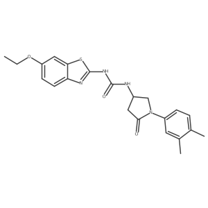 891095-16-2 structure