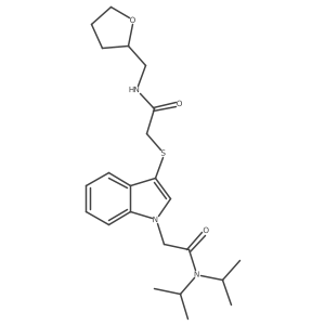 892744-39-7 structure
