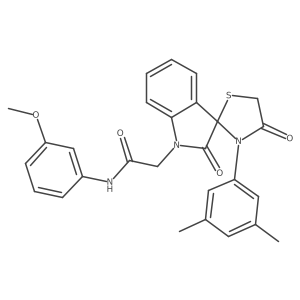 894564-72-8结构式