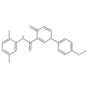 898611-60-4 structure