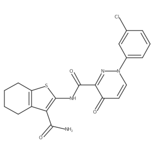 898920-93-9结构式
