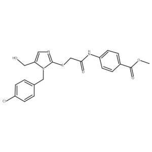 899748-28-8 structure