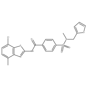 899983-07-4 structure