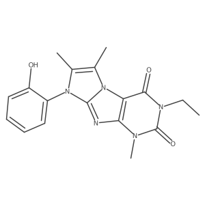 915932-43-3 structure