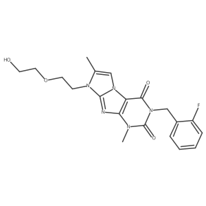 916029-84-0结构式