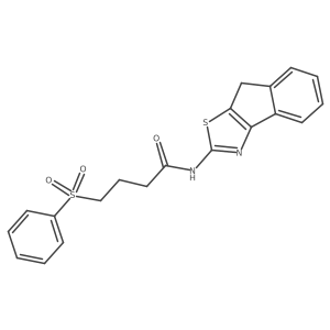 922849-65-8 structure