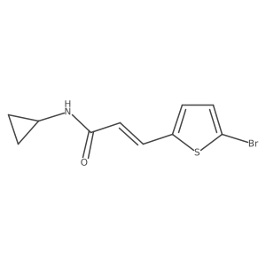 930460-84-7 structure