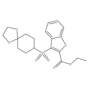 932303-67-8 structure