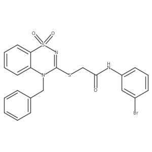 932968-88-2 structure