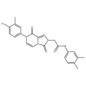 941923-70-2 structure