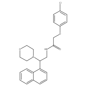 941932-00-9 structure