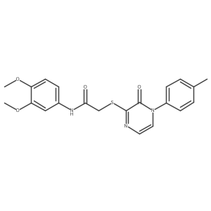 941935-43-9 structure